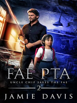 cover image of Fae PTA